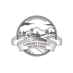 Lamont Family Micro Farm